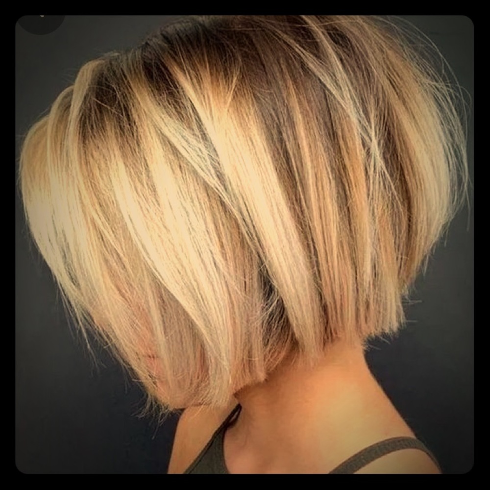 Meet your Posher, Tamara